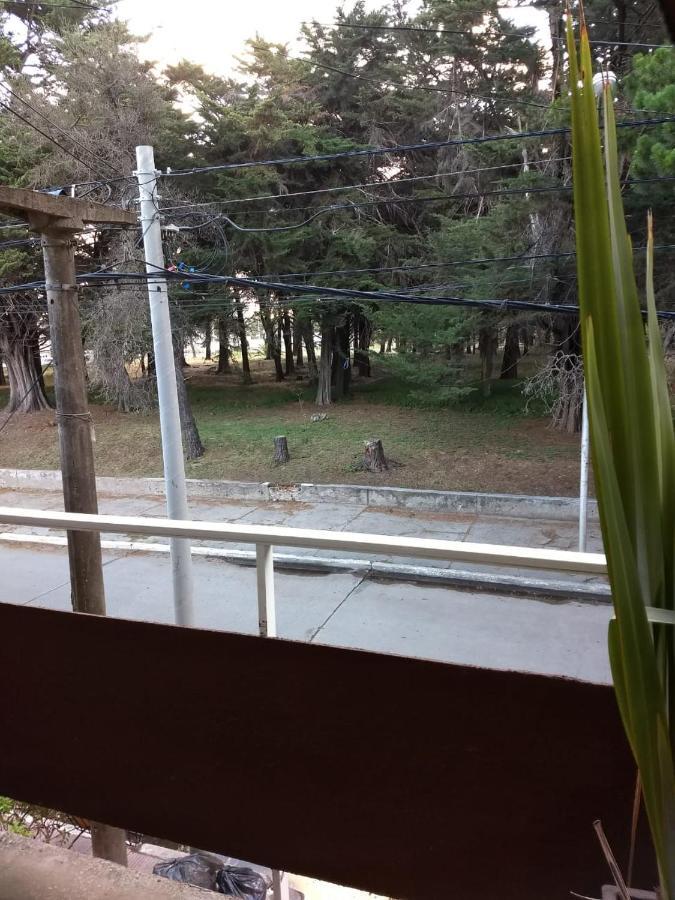 Bosque 89 Daire Necochea Dış mekan fotoğraf