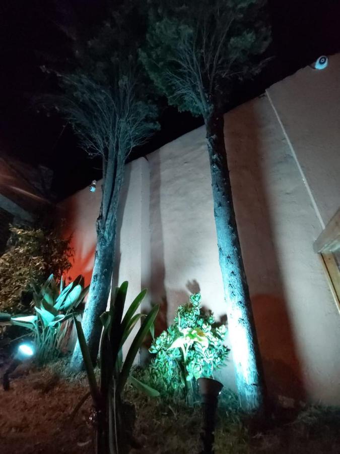 Bosque 89 Daire Necochea Dış mekan fotoğraf